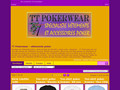 TT Pokerwear - Vtements poker