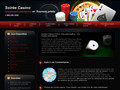 Soire casino Poker